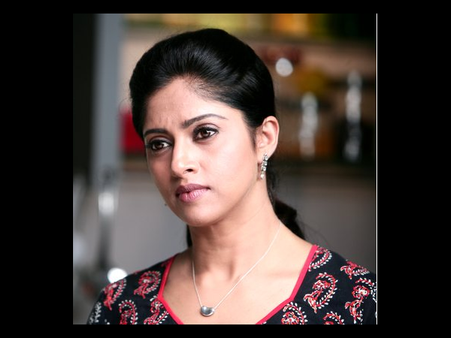 పవన్ కు అత్త ....మరి రామ్ చరణ్ కి ?