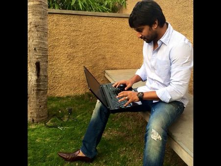 హీరో నాని : ఫ్యాన్స్ నాటీ ప్రశ్నలు ...షార్ప్ సమాధానాలు