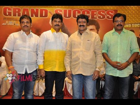 నా చివరి శ్వాస వరకు అలానే చేస్తా: బాలకృష్ణ