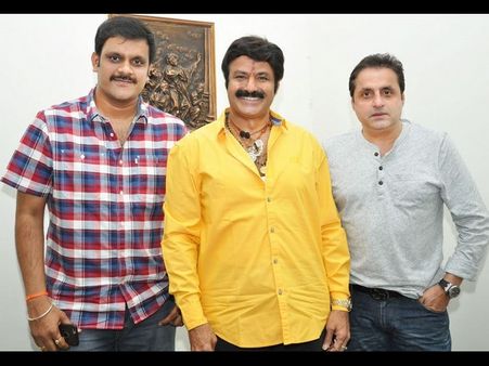 ఫుల్ డీటేల్స్: బాలయ్యతో ఈరోస్ వారి భారీ చిత్రం ‘డిక్టేటర్’