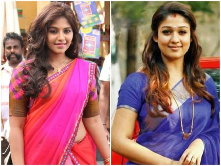 ఫైనల్ గా : నయనతారకు నో... అంజలి కే ఆఫర్