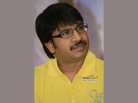 పూర్తి స్థాయి హీరోగా కమెడియన్ శ్రీనివాస్ రెడ్డి