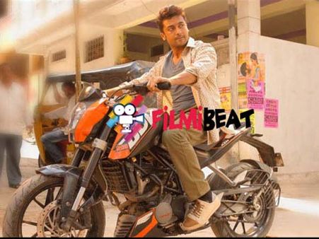 సూర్య ‘రాక్షసుడు’ రిలీజ్ డీటేల్స్...