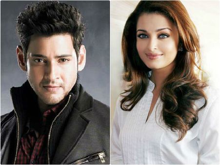 నాగ్, మహేష్‌ మల్టిస్టారర్...ఐశ్వర్యారాయ్ కన్ఫర్మేషన్