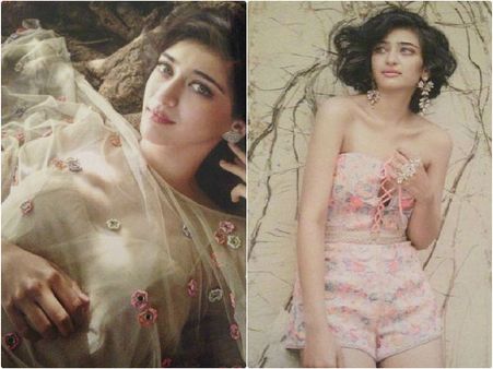 నేను కాదంటూ కమల్ రెండో కూతురు కొట్టిపారేసింది(కొత్త ఫొటోలు)