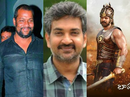 రాజమౌళి గారు పేరే నా కొడుక్కి...ఆయనే నాకు లైఫ్ ఇచ్చారు