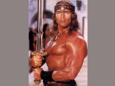 ఇది ఆర్నాల్డ్‌ ... 'బాహుబలి‌'