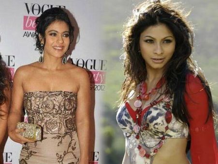 పెళ్లికి ముందే సెక్స్ అంటోన్న కాజోల్ చెల్లెలు