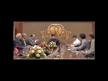 వచ్చేసింది...ఎంజాయ్ ‌: 'శ్రీమంతుడు' టీజర్‌ (విడుదల)