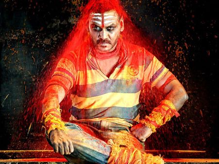 పవన్ కళ్యాణ్ కాదు: నెక్ట్స్ మూవీ ప్రకటించిన లారెన్స్