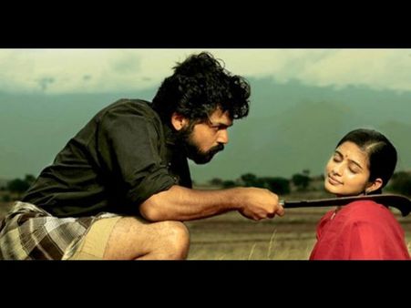 ప్రియమణి బర్త్ డే స్పెషల్: ఆల్ టైం బెస్ట్ మూవీస్