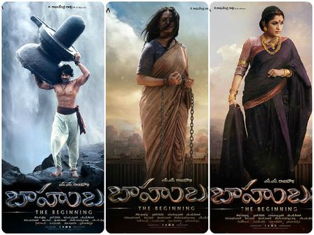 బాహుబలి: హాలీవుడ్ స్టూడియోతో రూ. 500 కోట్ల డీల్