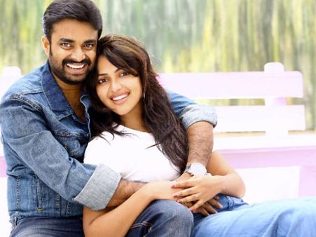 ఎవరెవరు? హీరోయిన్లతో ఎఫైర్లు, వివాహాలు (ఫోటో ఫీచర్)