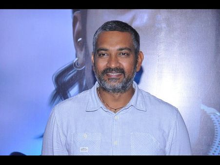 ‘బాహుబలి’...రాజమౌళి మధ్యలో డ్రాప్ అయితే?