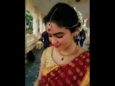 ఫొటో: హీరోయిన్ అదా శర్మ ఐదో పెళ్లి