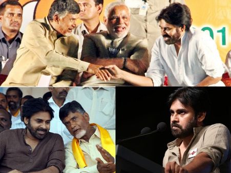 ఓటుకు నోటు : టాలీవుడ్ స్టార్స్-పొలిటికల్ స్టాండ్స్