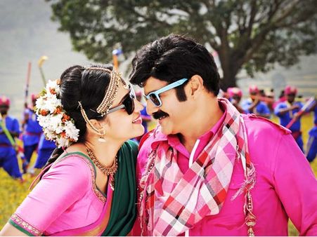 దటీజ్ బాలయ్య: 'లయన్' టోటల్ కలెక్షన్స్ (ఏరియావైజ్)