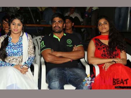 సాహసం సేయరా డింభకా ట్రైలర్