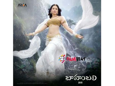 రాజమౌళి నన్ను భయపెట్టారు..వణికిపోయాను