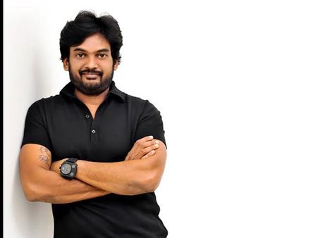 పూరీ సార్ ..ఏం స్పీడు : నెక్ట్స్ ప్రకటన ఇచ్చేసారు