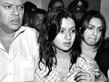 డార్క్ స్టోరీ: ఆర్తి అగర్వాల్ లైఫ్ లో చేసిన పొరపాట్లు