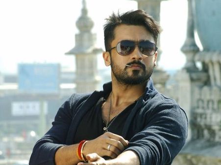 ఫ్యాన్స్ కు స్టార్ హీరో వార్నింగ్ లాంటి సూచన