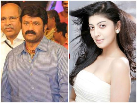 ‘డిక్టేటర్’: బాలయ్య సరసన పవన్ హీరోయిన్