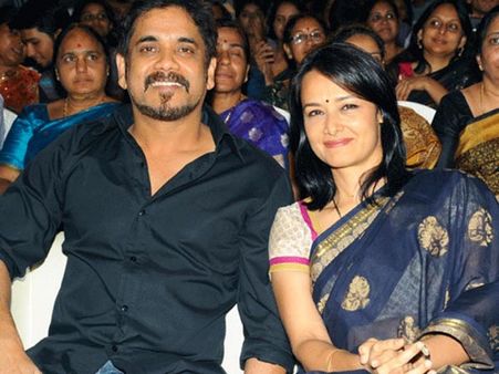 నాగార్జున-అమల పెళ్లి రోజు... ఇమ్రాన్ హస్మి సినిమా చేసారు!