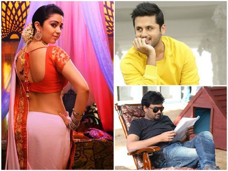 చార్మి వల్లే? నితిన్-పూరి మూవీ రద్దయిందా?
