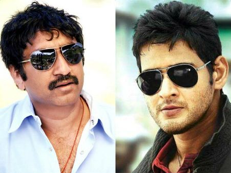 శ్రీను వైట్ల-మహేష్ బాబు మళ్లీ... వారి నష్టాలను పూడ్చడానికేనా?