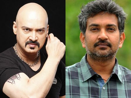 ‘బాహుబలి’ పై సురేష్ షాకింగ్ కామెంట్స్