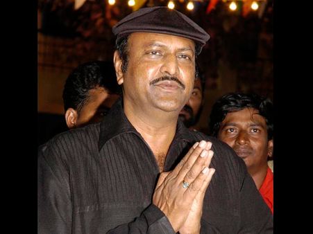 పెదరాయుడు: రజనీకాంత్ గురించి మోహన్ బాబు ఏమన్నారు?