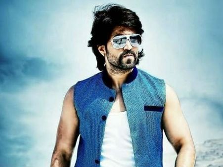 చిక్కుల్లో రాకింగ్ స్టార్ యశ్: ఇంటి అద్దె బాకీపై కోర్టుకెక్కిన యజమాని