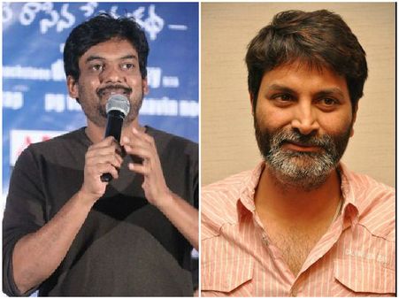 వర్కవుట్ అవుతుందా? : పూరి జగన్నాథ్ దారిలోనే త్రివిక్రమ్ కూడా