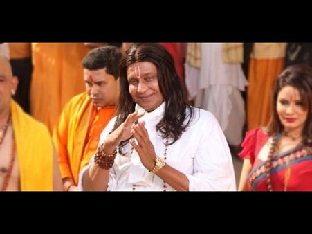 రూ. 1.2 కోట్లు అప్పగించిన 'గోపాల గోపాల' నటుడు