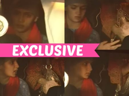 విషాదం: లైపో సర్జరీ తరవాత ఆర్తీ అగర్వాల్ (ఫోటోస్)