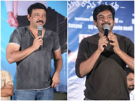 ఛార్మి ఎఫెక్ట్: పూరికి రామ్ గోపాల్ వర్మ వార్నింగ్?