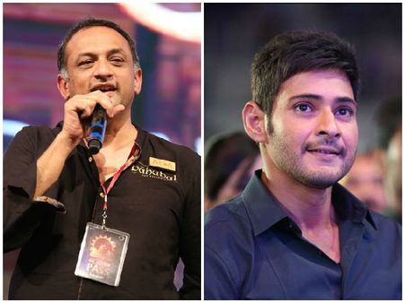 ‘బాహుబలి’ నిర్మాత రిక్వెస్ట్ వల్లే మహేష్ బాబు కూల్...