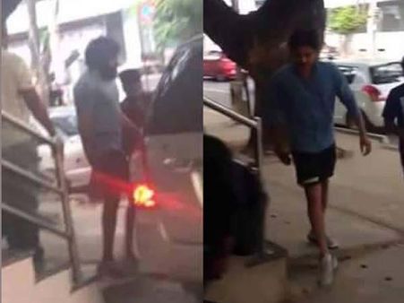 పవన్ ఎక్కడున్నాడు? సెలైంట్ గా ఉండటం వెనుక స్టోరీ