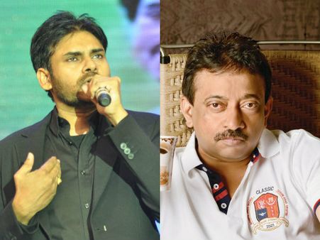 పవన్ కళ్యాణ్ ని ఘాటుగా ప్రశ్నించిన రామ్ గోపాల్ వర్మ