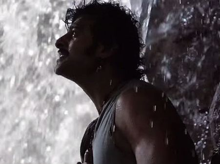 బాహుబలి ఫస్ట్ అఫీషియల్ సాంగ్ ఇదే .. (వీడియో)