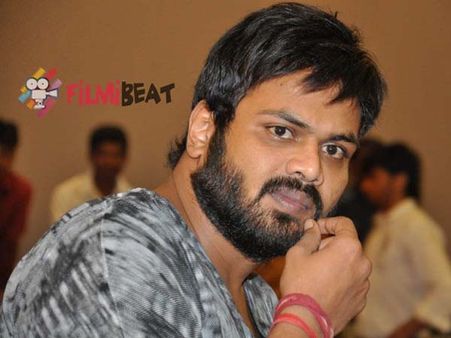 భార్యతో మంచు మనోజ్ ఇబ్బందులు, ఫ్యాన్స్ కు సారీ...!