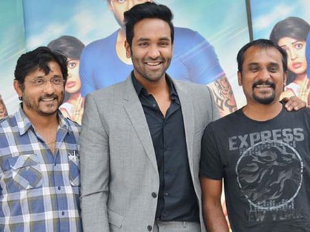 ‘డైనమైట్’ రిలీజ్ ఆపేసిన మంచు విష్ణు