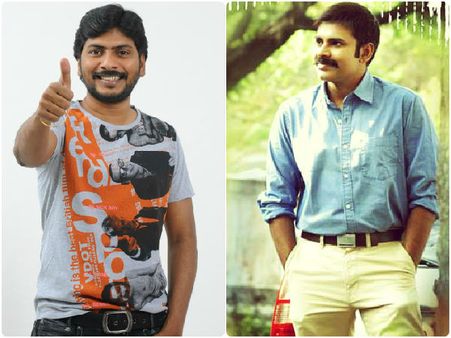 పవన్ కళ్యాణ్‌కు...తనకు మధ్య దూరం గురించి సంపత్ నంది