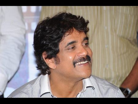 అరుదైన రికార్డ్ : మహేష్ తర్వాత నాగార్జునే