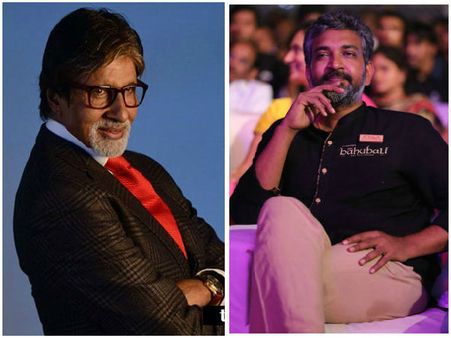 ‘బాహుబలి’పై అమితాబ్ కామెంట్స్ , షాకయ్యామన్న రాజమౌళి