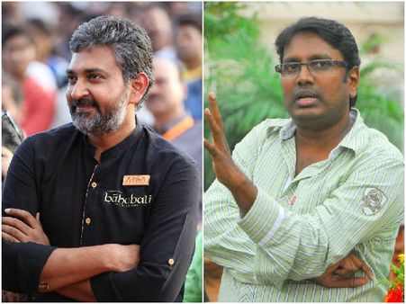 గుణశేఖర్ చేస్తున్నారు అని ప్రక్కన పెట్టా : రాజమౌళి