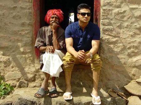 శంకరాభరణం... ఇది క్రైం, కామెడీ గురూ!