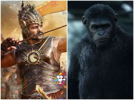 ‘బాహుబలి’: 'మమతల తల్లి' సాంగ్ రీమిక్స్ ( ఫన్నీ వీడియో)