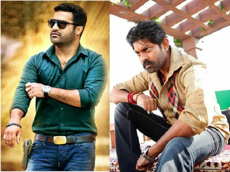 'టెంపర్' ఆ కారణంతో 8 కోట్లు పోగొట్టుకుంది: జగపతిబాబు